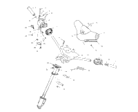 Steering Handlebar A