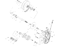 Drive Train A