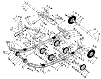 Suspension Assembly No. 1540576