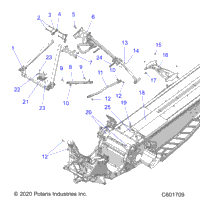 Chassis, Chassis Asm. & Over Structure