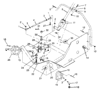 Steering 440 Lc