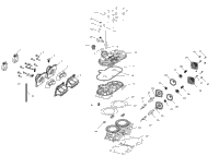 Cylinder S03nx7cs (4978197819C11)