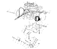 Engine Mounting