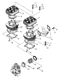 Cylinder Trail Rmk