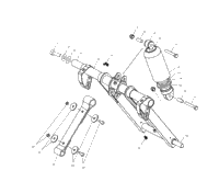 Front Torque Arm