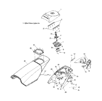 Seat, Adjustable