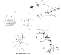 Ignition & Wire Harness Trail