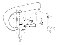 Exhaust System Classic