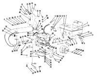 Engine Mounting (4909500950019A)