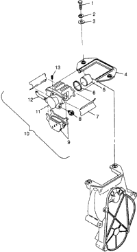 Brake Xlt Ltd Sp