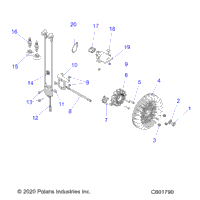 Electrical, Ignition System
