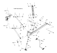 Front Suspension
