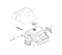 Gas Tank