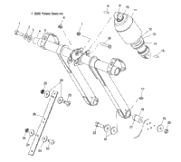 Torque Arm, Front