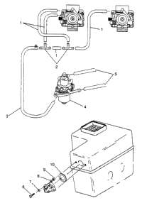 Accs System Trail (4938333833C003)