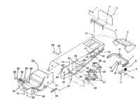 Tunnel Assembly Rxl / 0930768 & Rxl Sks / 0930568