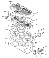 Cylinder Xlt Ltd 0973756 & European Xlt Ltd
