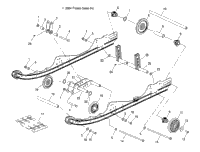 Rear Suspension