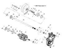Drive Train