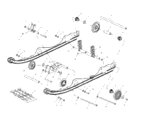 Suspension S01np5cs