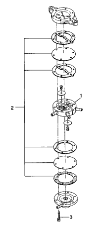 Fuel Pump
