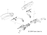 Body, Hand Guards