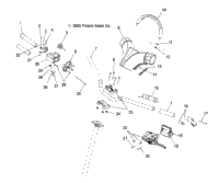 Handlebar /Fsa