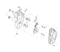 Chaincase A