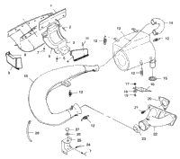 Exhaust System A