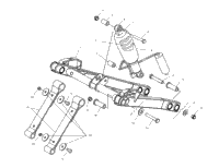 Front Torque Arm