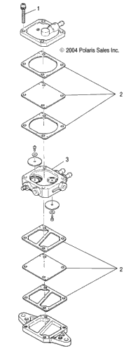 Fuel Pump /Ae