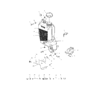 Oil Tank A