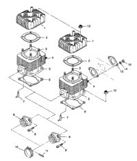 Cylinder