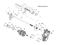 Drive Train