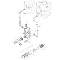 Oil Pump /Be