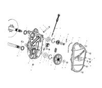 Chaincase