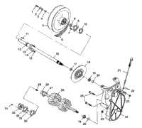 Drive Train