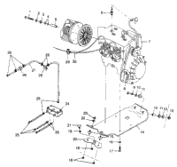 Engine Mounting A