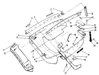 Nose Pan