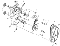 Chaincase
