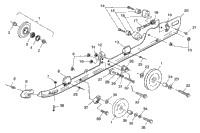 Rail Mounting (4948464846B010)