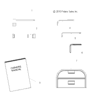 Tools, Tool Kit