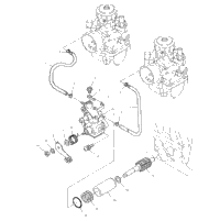 Oil Pump A