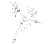 Steering Handlebar