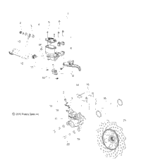 Brakes, Brake System