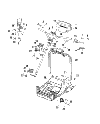 Steering Handlebar