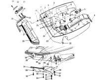 Nosepan 600 Xcr