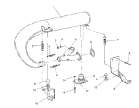 Exhaust System 440 Xcr