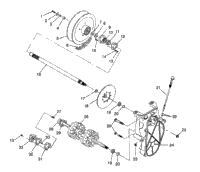 Drive Train