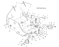 Steering /Be